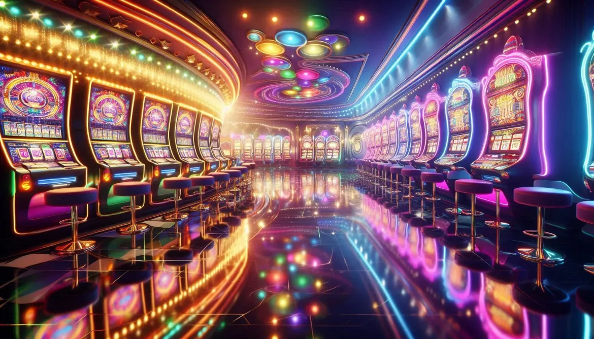 Plainridge Park Casino